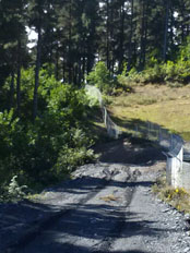 06. Cerramiento Vías Férreas